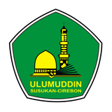 Kunci - SMK Ulumuddin Susukan simgesi