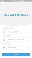 SMK Wira Buana 2 - Cyber Schoo ảnh chụp màn hình 1