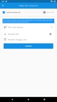Kunci - SMP PLUS Al-Bahri Screenshot 2