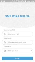 SMP Wira Buana - Cyber School Screenshot 1