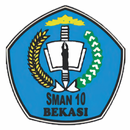APK SMAN 10 Kota Bekasi - Cyber School