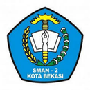 SMAN 2 Kota Bekasi - Cyber School APK