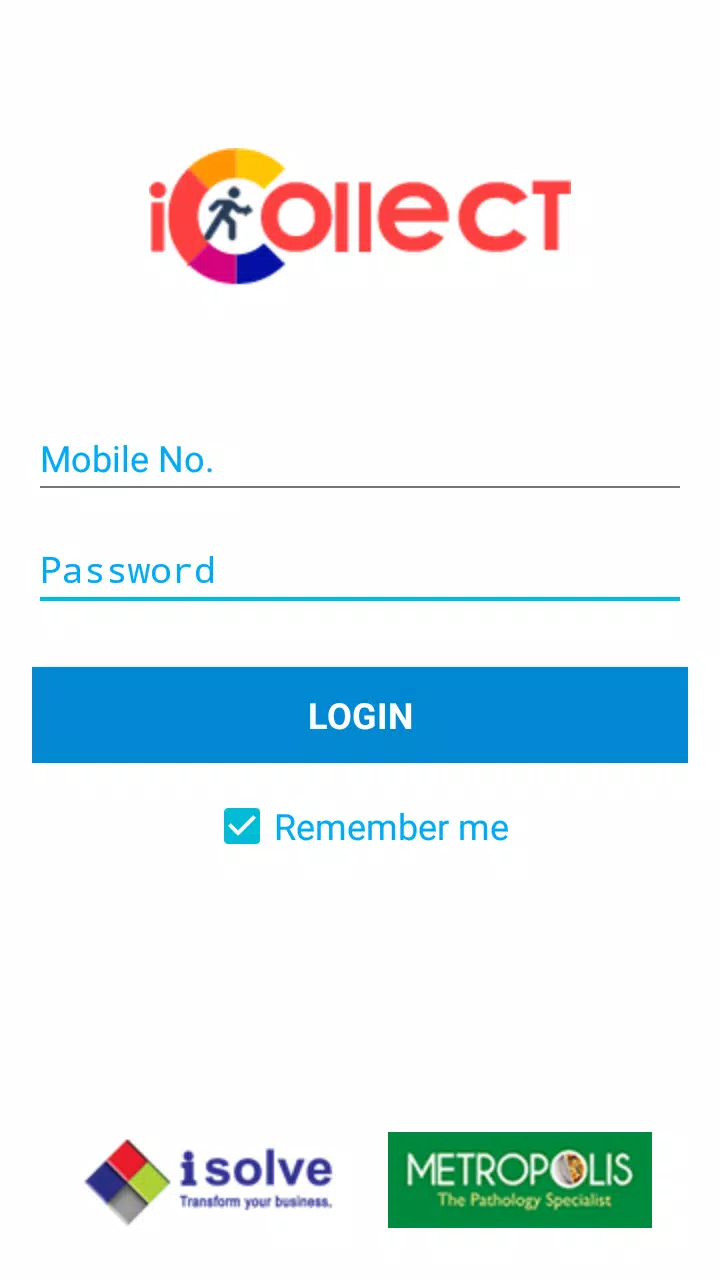 iCollect APK for Android Download