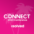 isolved Connect 2023 ikona