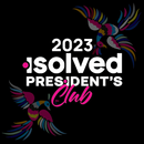 isolved President's Club APK