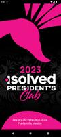 isolved President's Club Cartaz