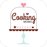 Cooking Momo Bakery - Cagliari icône