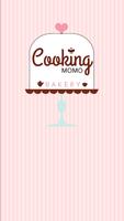 Cooking Momo Bakery - Cagliari Affiche