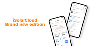Einfache Schritte zum Herunterladen von iSolarCloud auf Ihr Gerät