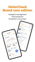 iSolarCloud постер