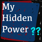 7 Hidden Power We Can Guess Your - Play Super Quiz आइकन