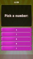 7 Hidden Power We Can Guess Your - Play Super Quiz capture d'écran 3