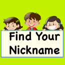 Nickname Generator - What's your nickname? APK