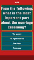 iMarry - Who Will be my future partner for girls постер