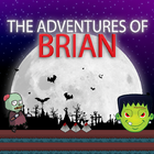 Adventure of Brian icône