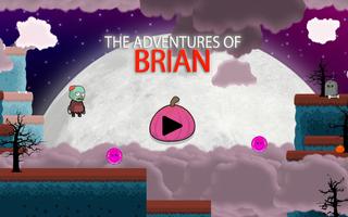 Adventure of Brian تصوير الشاشة 1