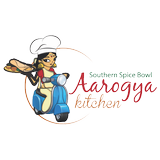 Aarogya Kitchen icône