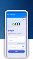 AFFI CONNECT स्क्रीनशॉट 1