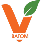 Batom Vegetable Basket ikona