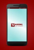 AITBS Nursing Dictionary Affiche