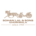 Sohan Lal & Sons Ghoriwala