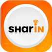 SharIN - File Sharing & Data Transfer App