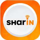SharIN icono