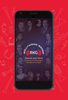 RKG Bollywood Songs/Initiative Poster