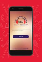 RKG Bollywood Songs/Initiative syot layar 2