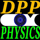 APK DPP Physics: CM Sir