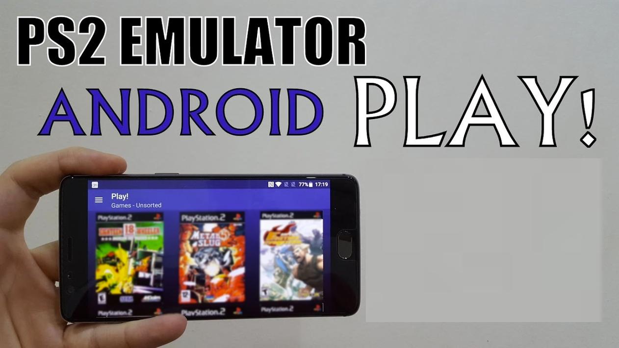 Download Bios Playstation 2 Emulator Android