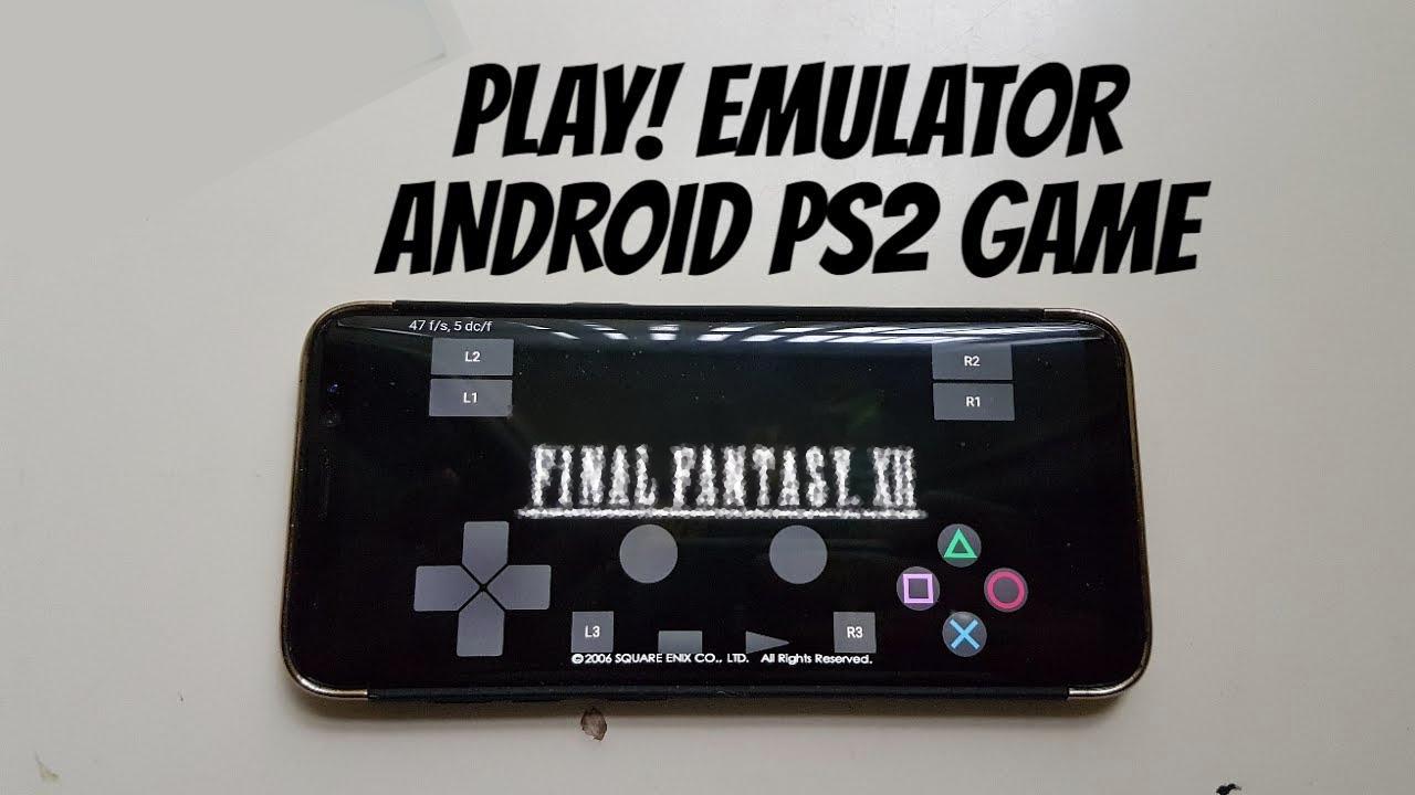 Android 用の Ps2 Iso Game Bios Emulator Guide Apk をダウンロード