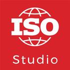 ISO Studio icône