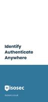 Isosec Authenticator poster