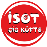 İsot 01 Çiğ Köfte APK