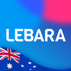 Lebara أيقونة