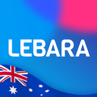 Lebara icône