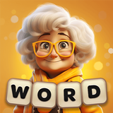 Star Words Connect icon