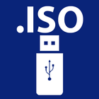 ISO To USB ISO To USB Bootable 圖標