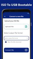 ISO To USB ISO To USB Bootable screenshot 1