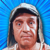 APK Figurinhas chaves PORTUGÊS
