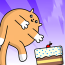 APK Cats Love Cake 2