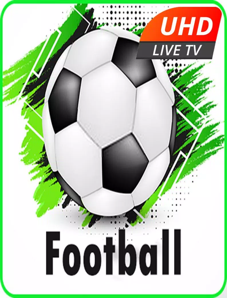 Live Football TV Streaming 2020 APK per Android Download