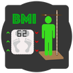 BMICalc BMI Calculator Tracker