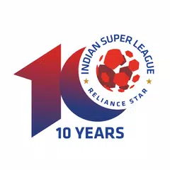 Indian Super League Official アプリダウンロード