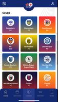 Indian Super League Official ภาพหน้าจอ 2