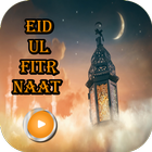 Eid ul Fitr Naat Zeichen