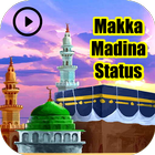 Makka Madina Status icon