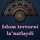 Islom terrorni la'natlaydi APK