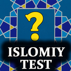 Islomiy testlar icon